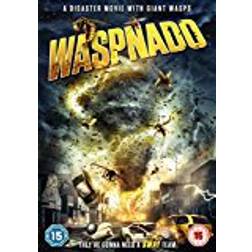 Waspnado [DVD]